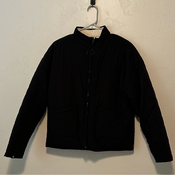 Quilted Jacket - Picture 2 of 3